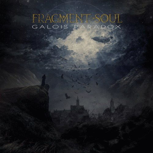 Fragment Soul : Galois Paradox